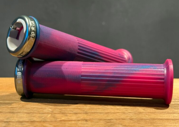 UA 110 NEVER EVER GRIP ULTRASLIM 補足画像