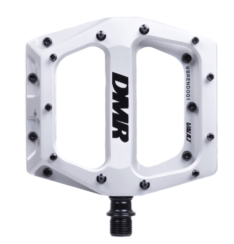 OOZY Reboot Pedals