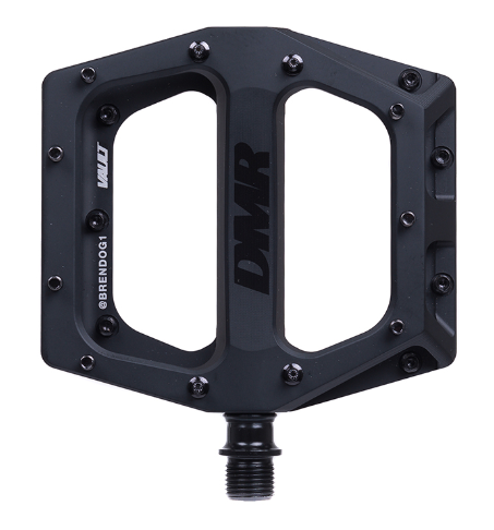 VAULT PEDAL BRENDOG 補足画像