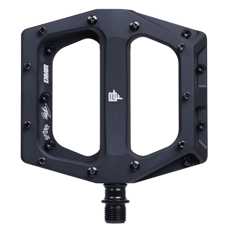 VAULT PEDAL BRENDOG 補足画像