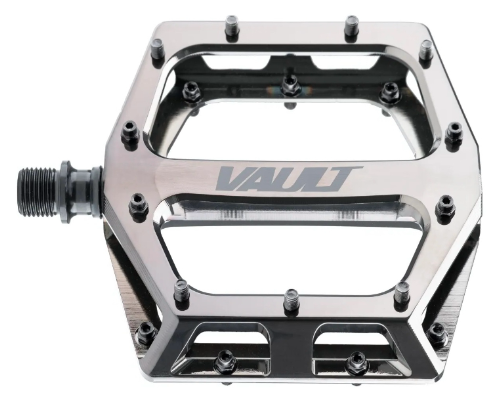 VAULT PEDAL 補足画像