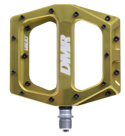 VAULT PEDAL 補足画像