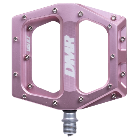 VAULT PEDAL 補足画像
