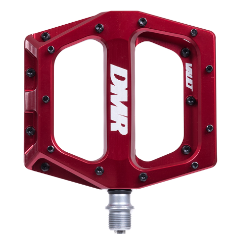 VAULT PEDAL 補足画像