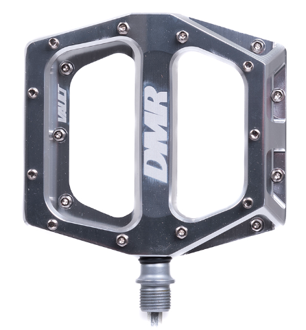 VAULT PEDAL 補足画像