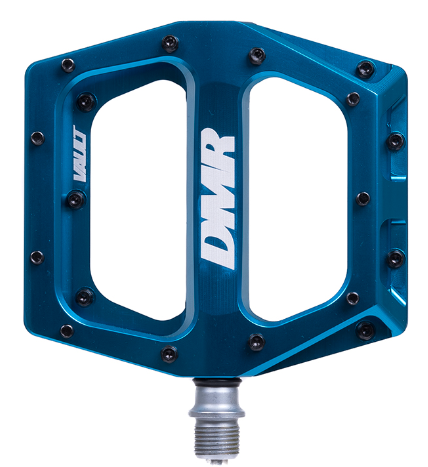 OOZY Reboot Pedals