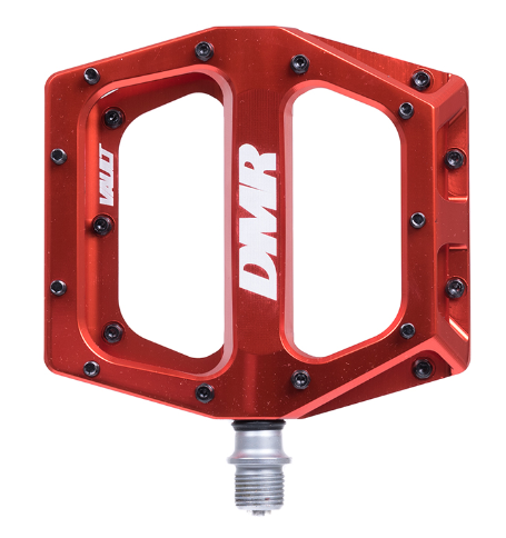 VAULT PEDAL 補足画像