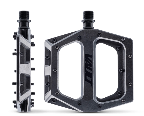 VAULT PEDAL 補足画像