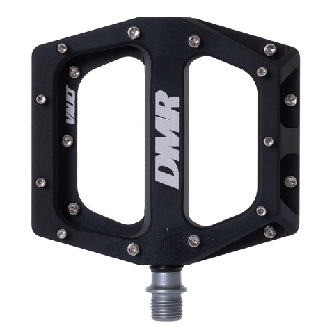 VAULT PEDAL 補足画像