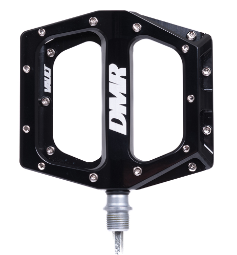 VAULT PEDAL 補足画像