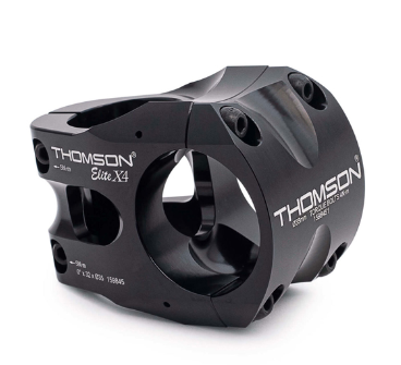 ELITE 35mm X4 STEM 補足画像