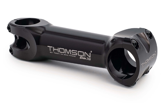 ELITE X4 STEM 補足画像