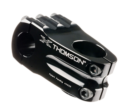 BMX STEM 補足画像
