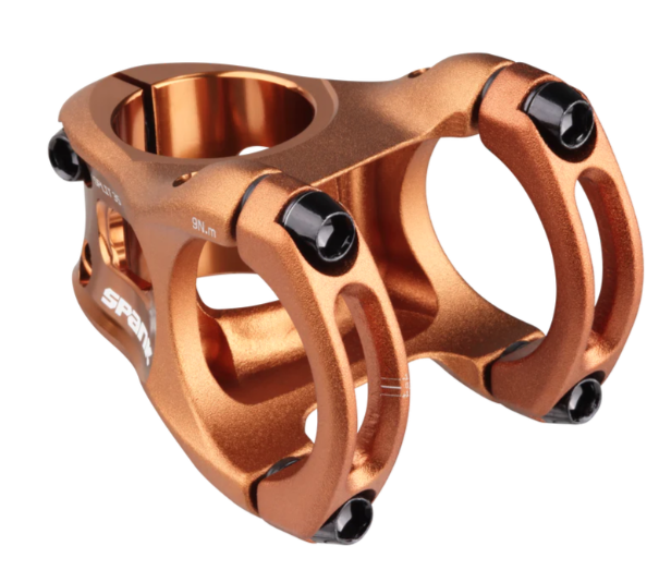 OOZY Reboot Pedals