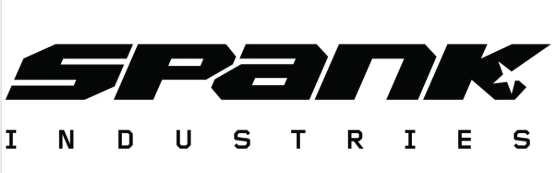 SPANK ロゴ