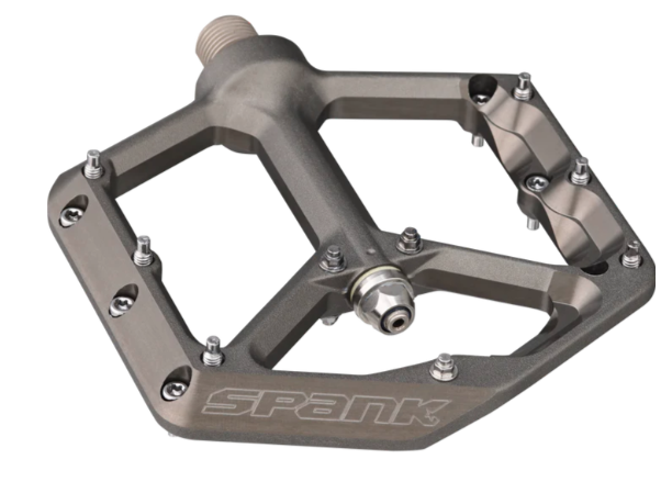 OOZY Reboot Pedals 補足画像