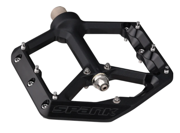 OOZY Reboot Pedals 補足画像