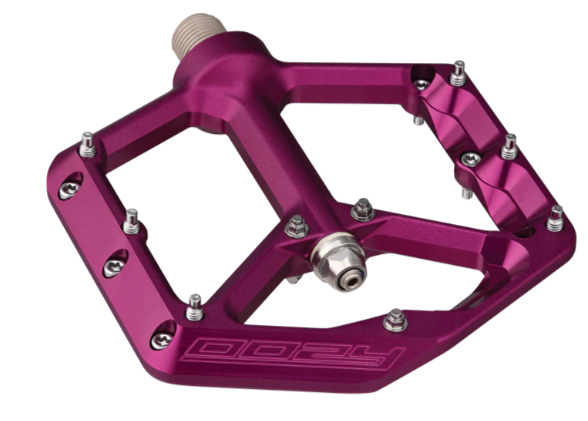 OOZY Reboot Pedals