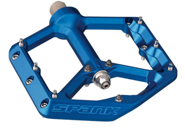 OOZY Reboot Pedals 補足画像