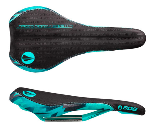 FLY MTN – TI-ALLOY