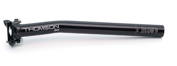 ELITE SEATPOST 補足画像