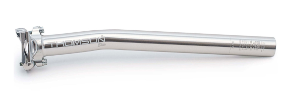 ELITE SEATPOST 補足画像