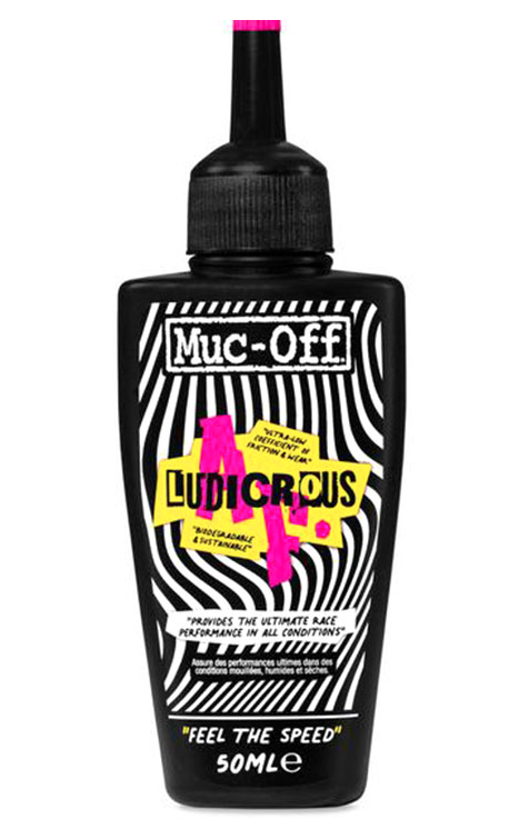 NANO TECH BIKE CLEANER