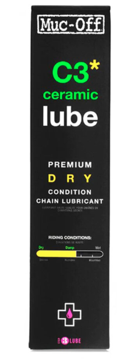NANO TECH BIKE CLEANER