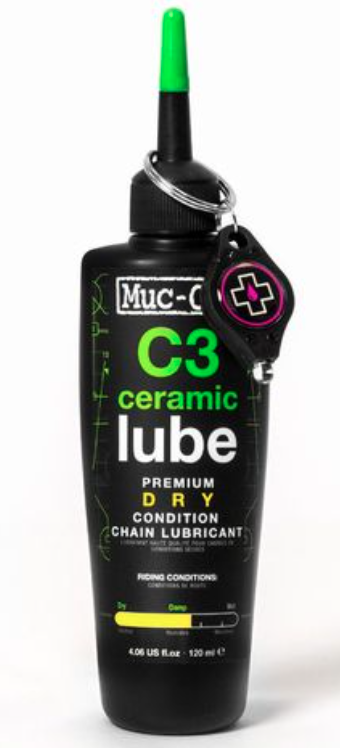 C3 DRY CERAMIC LUBE 補足画像