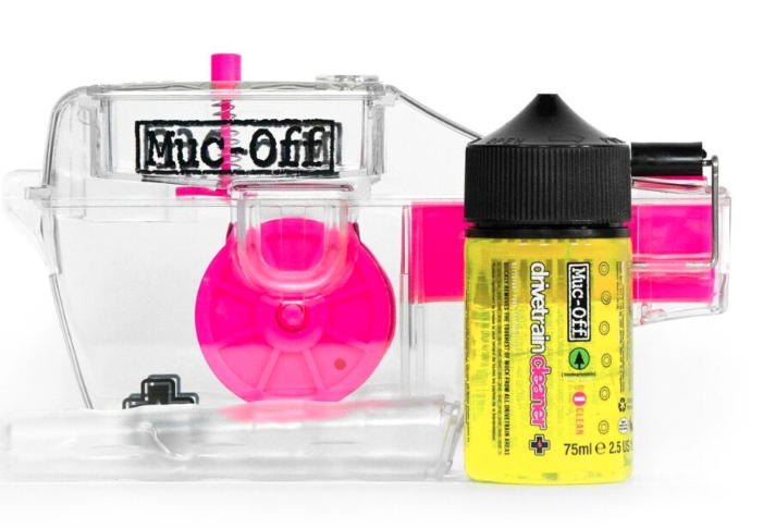 NANO TECH BIKE CLEANER