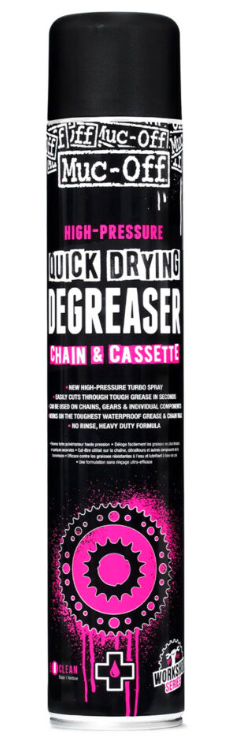 NANO TECH BIKE CLEANER