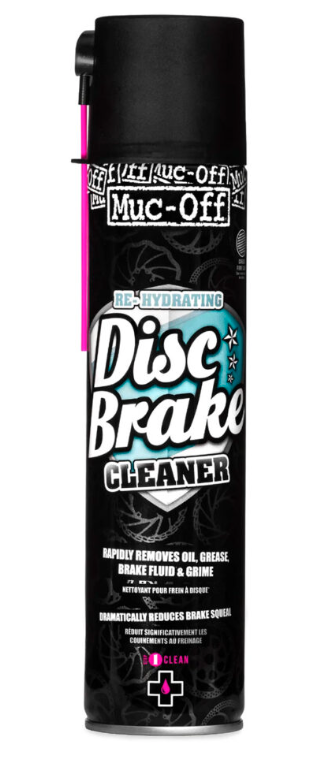 NANO TECH BIKE CLEANER