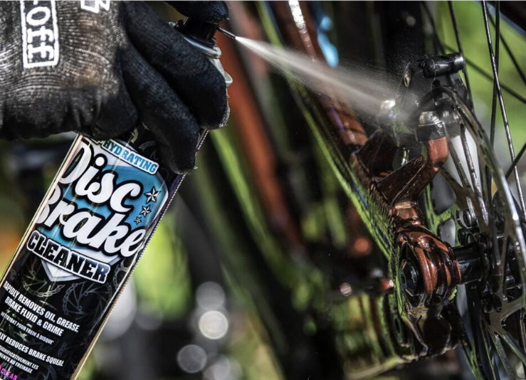 DISC BRAKE CLEANER 補足画像