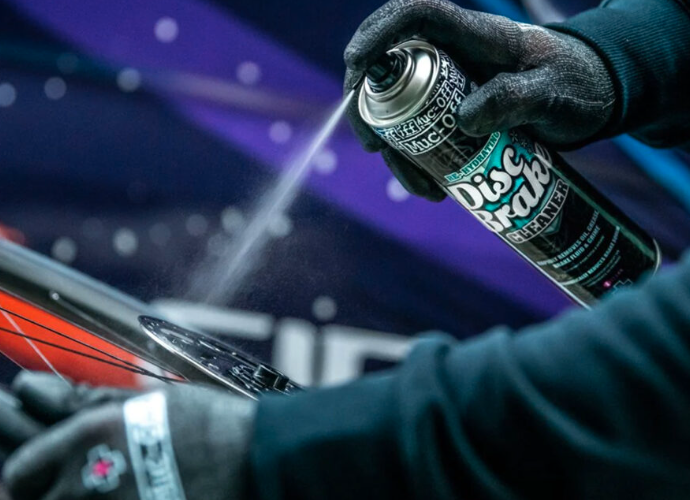 DISC BRAKE CLEANER 補足画像