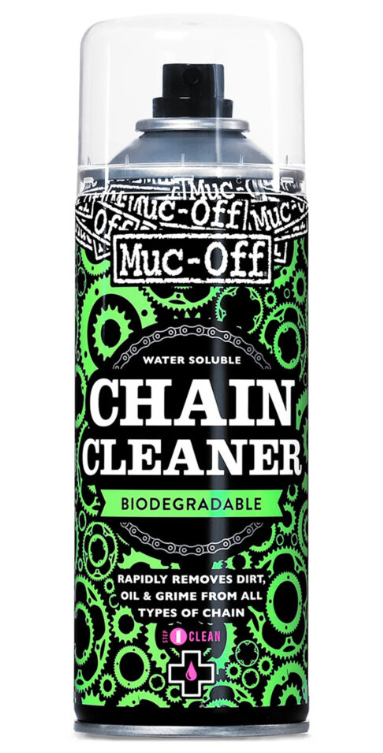 NANO TECH BIKE CLEANER