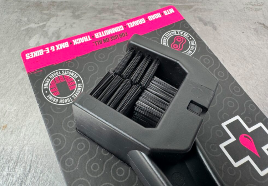 BICYCLE CHAIN BRUSH 補足画像