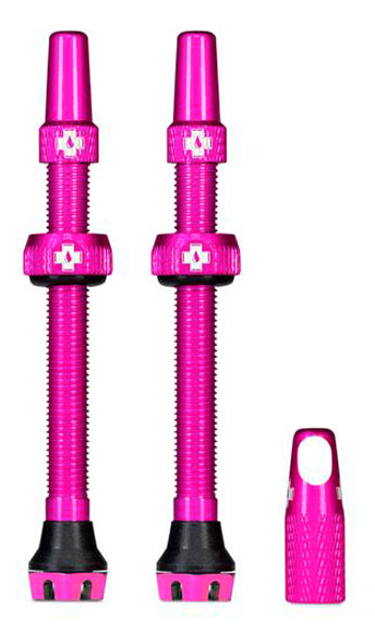 TUBELESS VALVES V2 補足画像