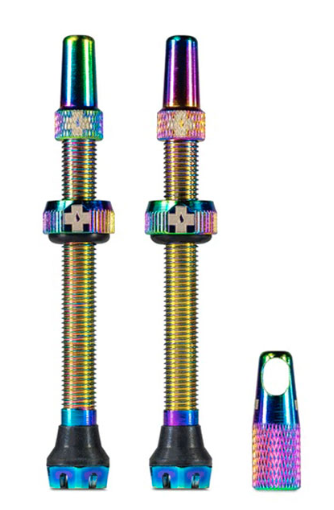 TUBELESS VALVES V2 補足画像