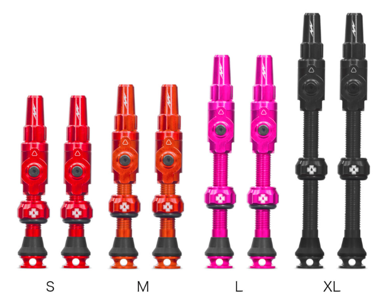 TUBELESSVALVES BIGBORE LITE 補足画像