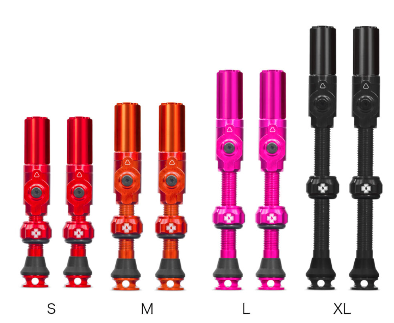 TUBELESSVALVES BIGBORE HYBRID 補足画像