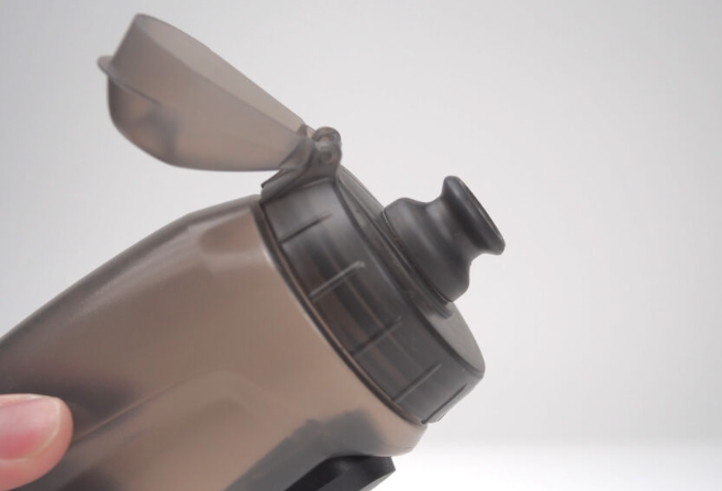 TWIST BOTTLE 750 COMPACT + bike base 補足画像