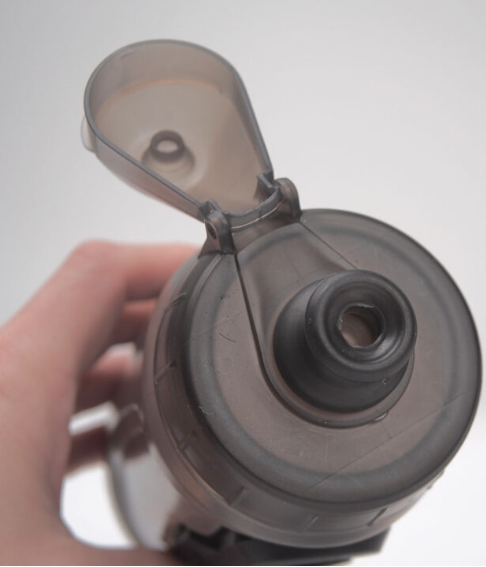 TWIST BOTTLE 750 COMPACT + bike base 補足画像