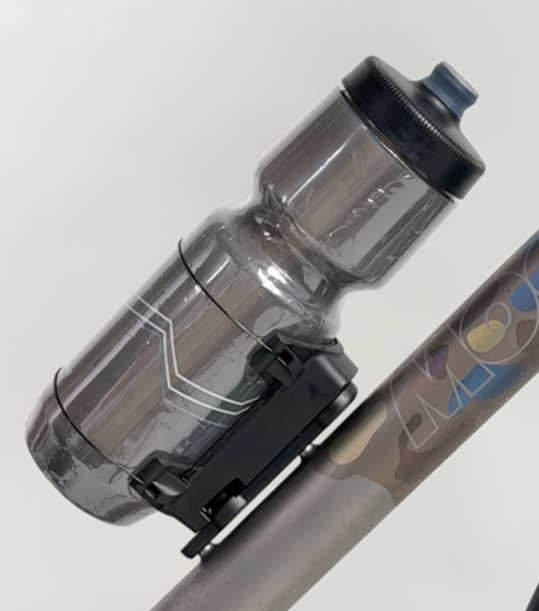 TWIST UNI CONNECTOR + bike base 補足画像