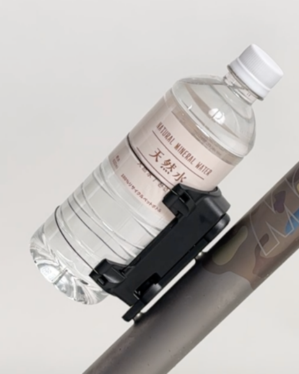 TWIST UNI CONNECTOR + bike base 補足画像