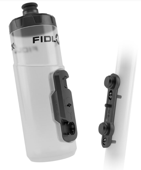TWIST BOTTLE +bike base 補足画像