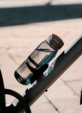 TWIST BOTTLE 700 LIFE + bike bese 補足画像