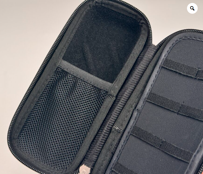 TWIST TOOLBOX + bike base 補足画像