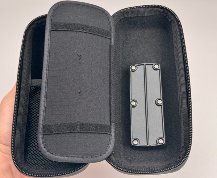TWIST TOOLBOX + bike base 補足画像