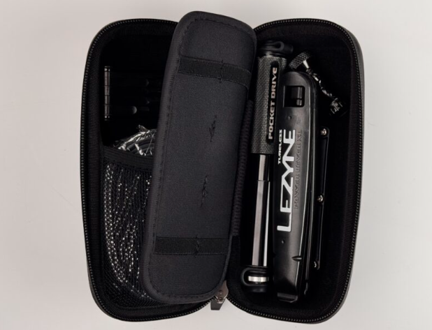 TWIST TOOLBOX + bike base 補足画像