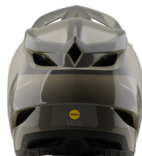 D4 POLYACRYLITE MIPS HELMET 補足画像
